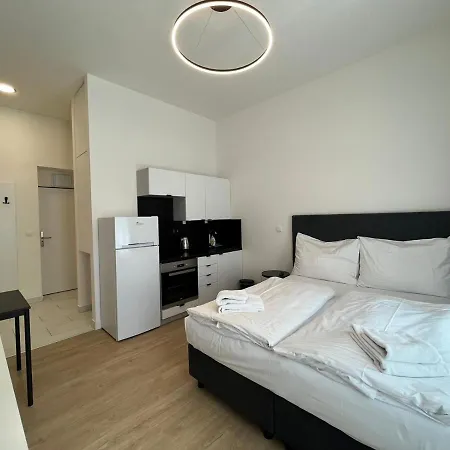 Aparthotel Figaro