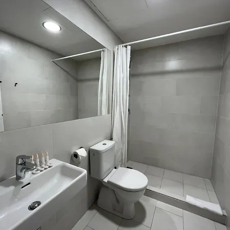 Aparthotel Figaro