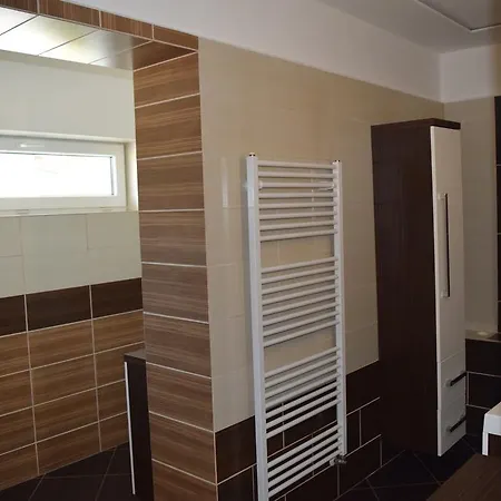 Deluxe Apartamento Praga
