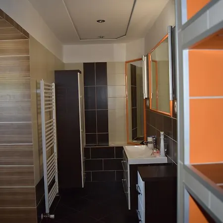 Deluxe Apartamento
