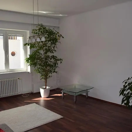 Apartamento Deluxe