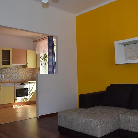 Apartamento Deluxe