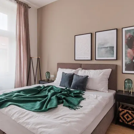 Mizu House By Days Appartement *