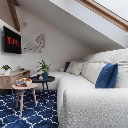 Appartement Mizu House By Days *