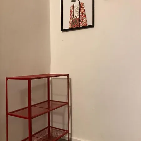 Hostal Capsule Zizkov Tower Praga