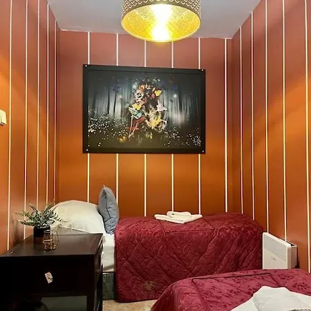 Private Casino Royal Apartment *