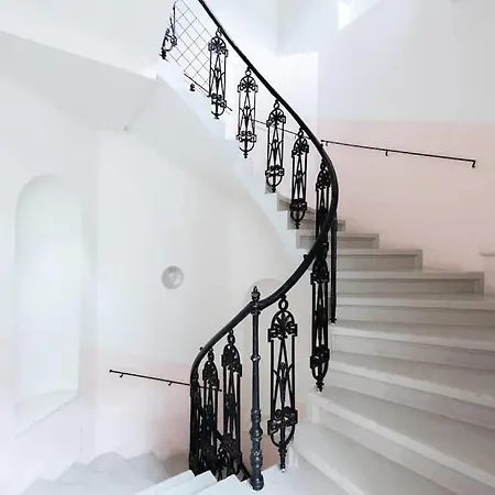 Apartament 2 Bedrooms Near Wenceslas Sq Praga