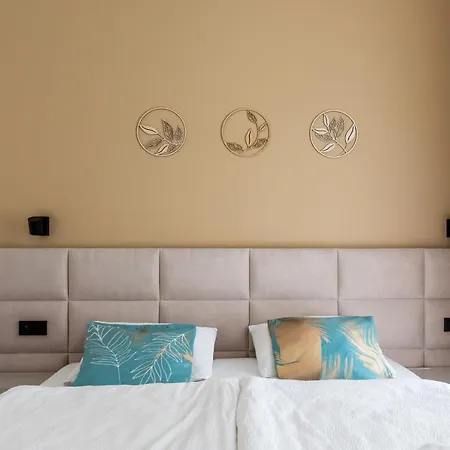 Luxury Kmochova Apartament