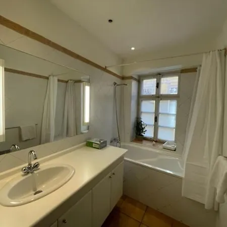 Mala Strana 1 Apartamento *
