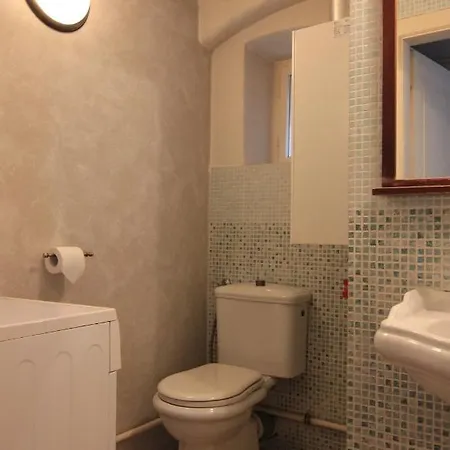 Mala Strana 1 Apartamento Praga