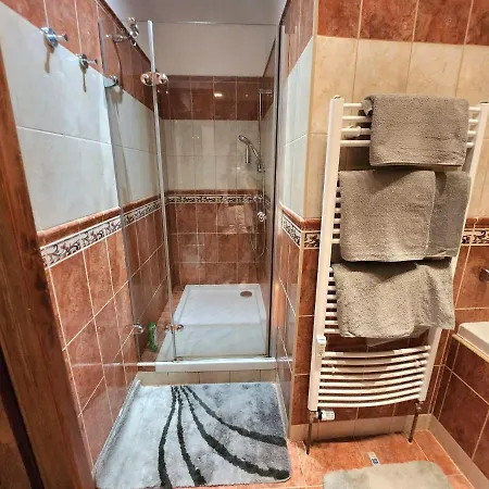 Spacious 6min From The Dancing House