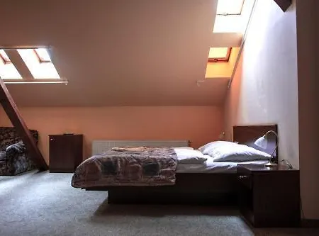Victor Hotell 3*
