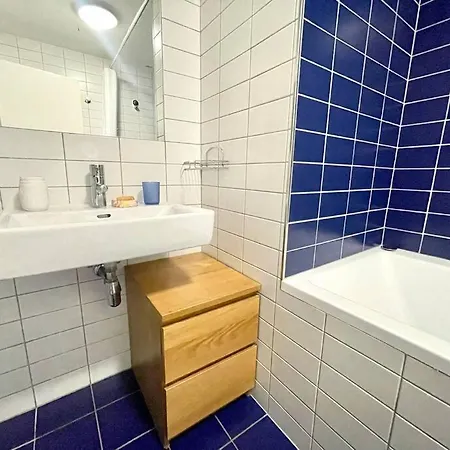 Angel Centrum Apartment *