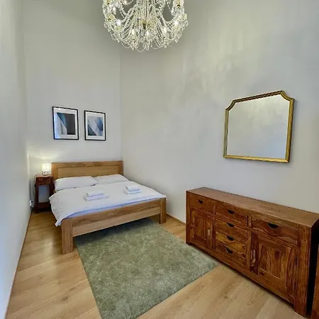 Masna 20c- Old Town Apartamento