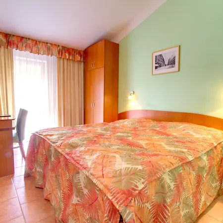 Seifert Hotell
