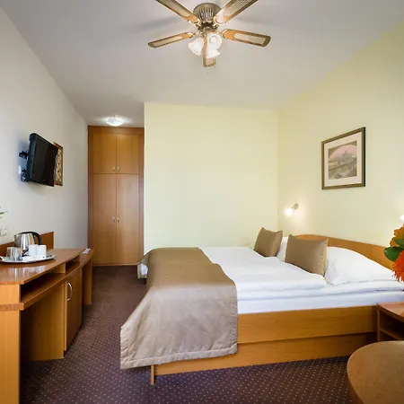 Seifert Hotell