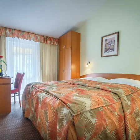 Hotell Seifert Prag