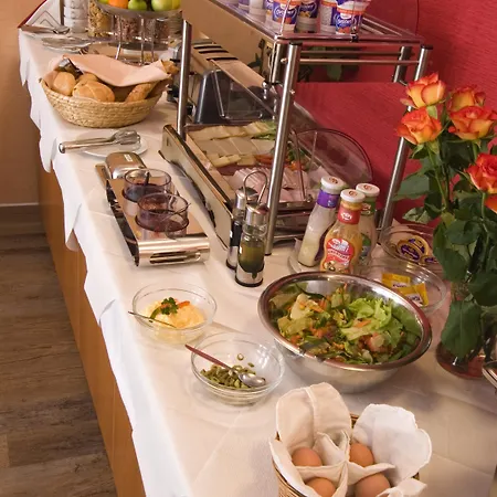 Seifert 4* Prag