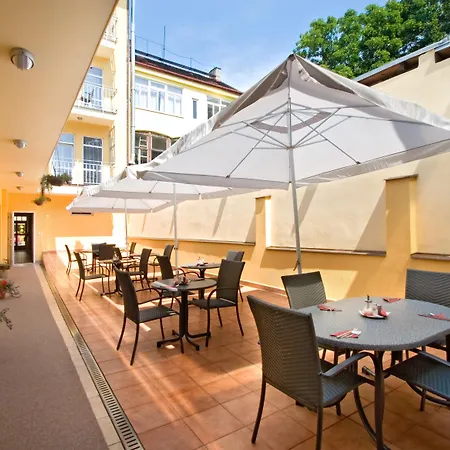 Hotell Seifert