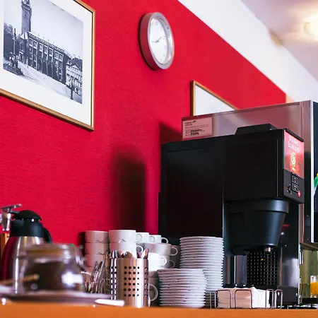 Hotell Seifert 4*