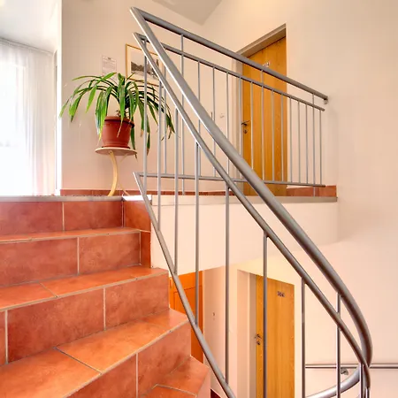 Seifert 4* Prag
