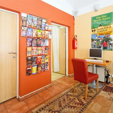 Seifert Hotell