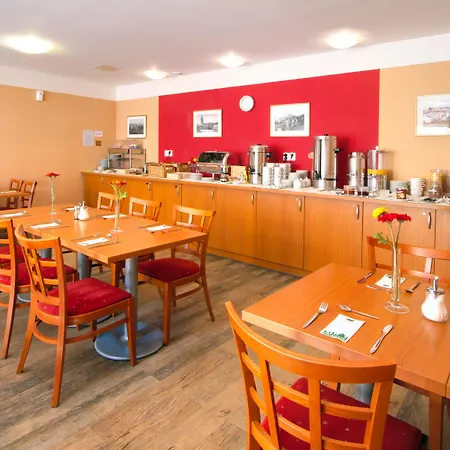 Seifert 4* Prag
