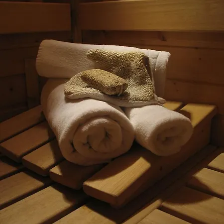 Apartahotel Mamaison Belgická
