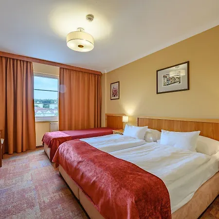 Wellness Step Hotel