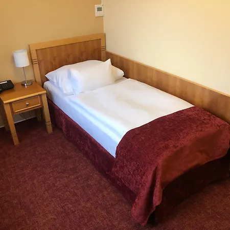 Hotel Wellness Step