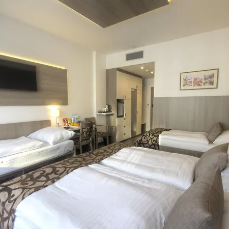 Hotel Wellness Step 4*