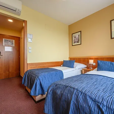 Wellness Step Hotel
