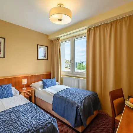 Wellness Step Hotel 4*