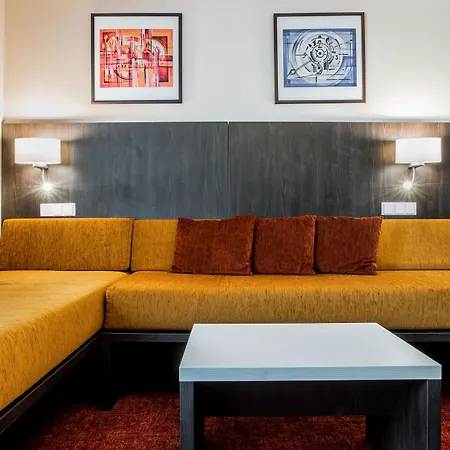 Hotel Wellness Step