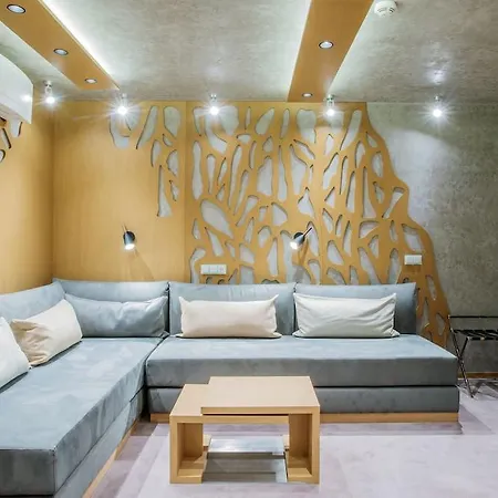 Wellness Step Hotel