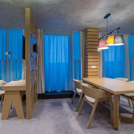 Wellness Step Hotel 4*