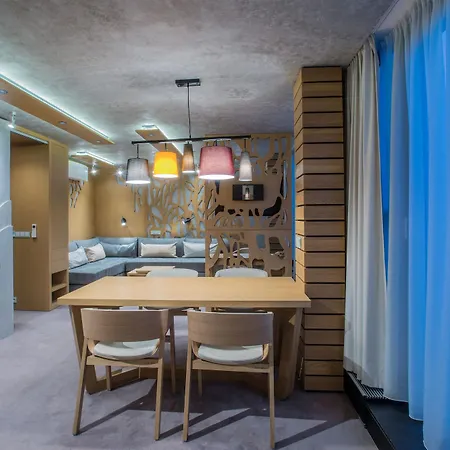 Wellness Step Hotel