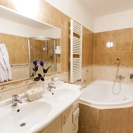 Aparthotel Modra Ruze