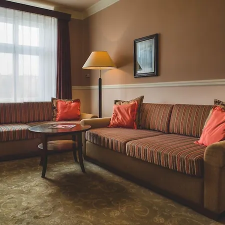 Esplanade Hotel