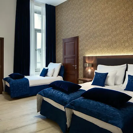 Michelangelo Grand Hotel