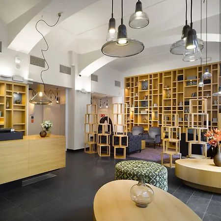 Innside By Melia Old Town Szálloda 4*