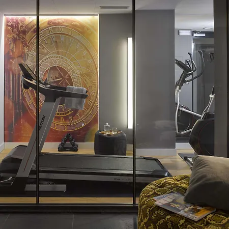 Innside By Melia Old Town 4* Prága