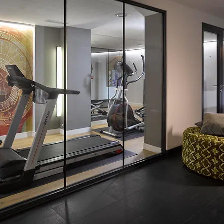 Innside By Melia Old Town 4*