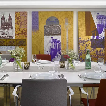 Innside By Melia Old Town 4*