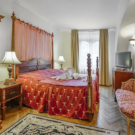 Aparthotel Lobster