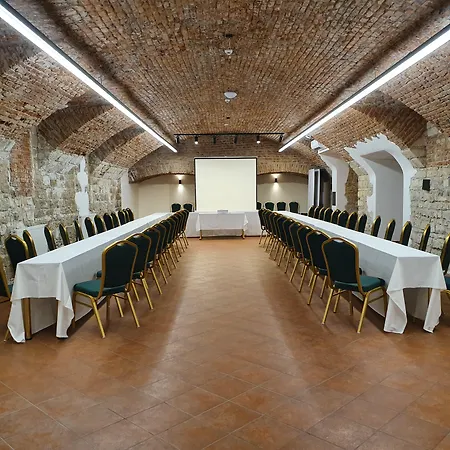 Hotel Michelangelo Grand