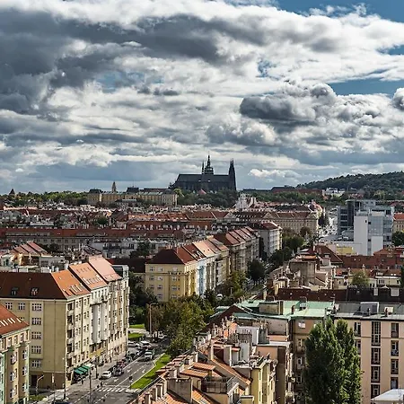 Grand International - Czech Leading Hotel 4*