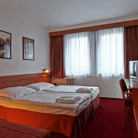 Hotel Globus