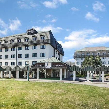 Hotel Globus Praha