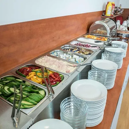 Hotel Beránek 3*